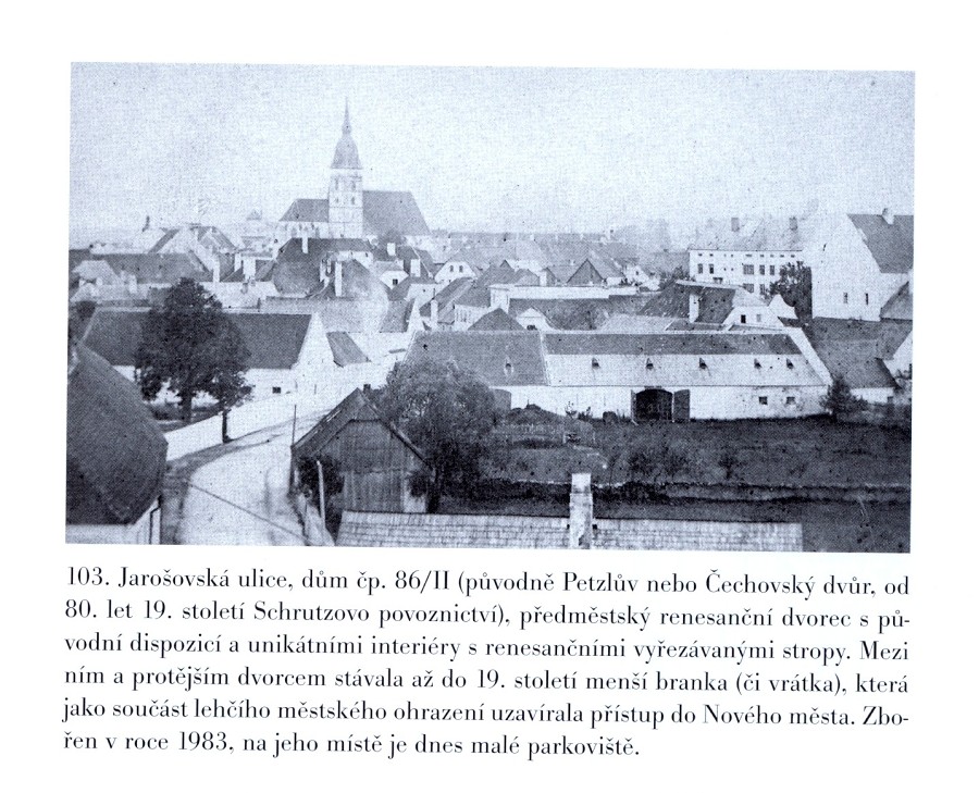 Jindřichův Hradec